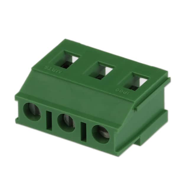 691253910003 Würth Elektronik  Wire to Board